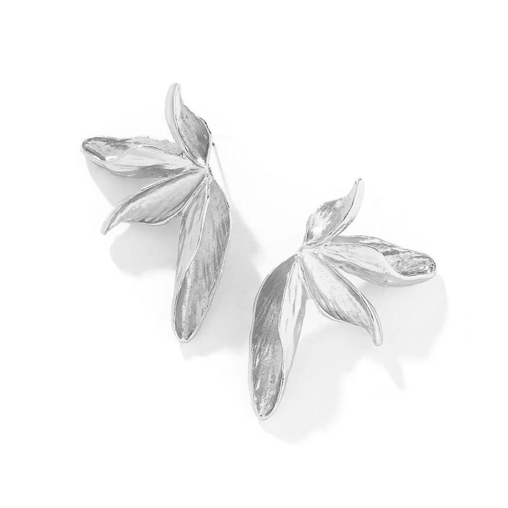Leaf Earrings N1650